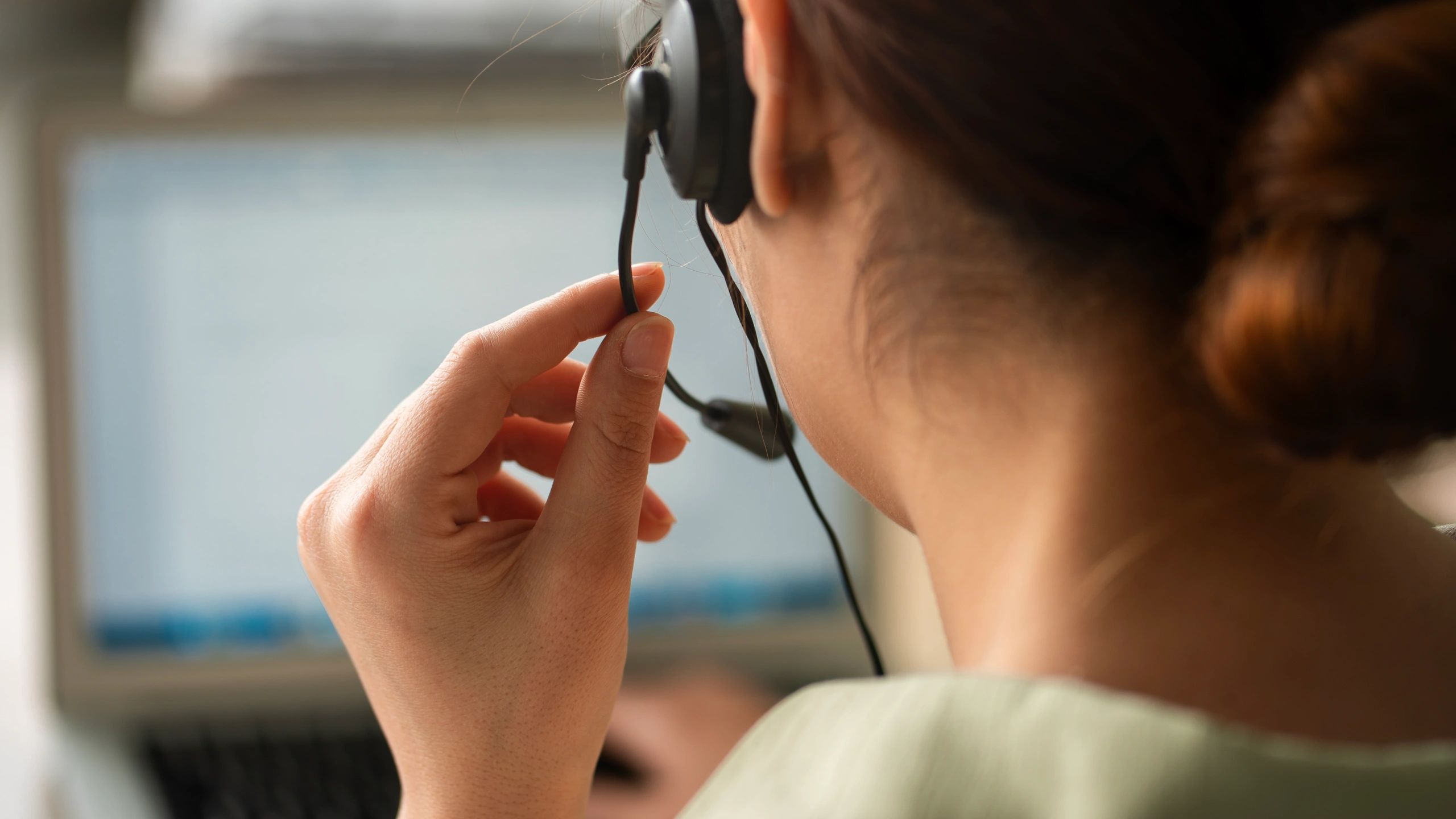 Efficient call routing